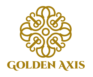 golden axis